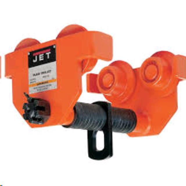 Rental store for TROLLEY, 2 TON BEAM in Texas City TX