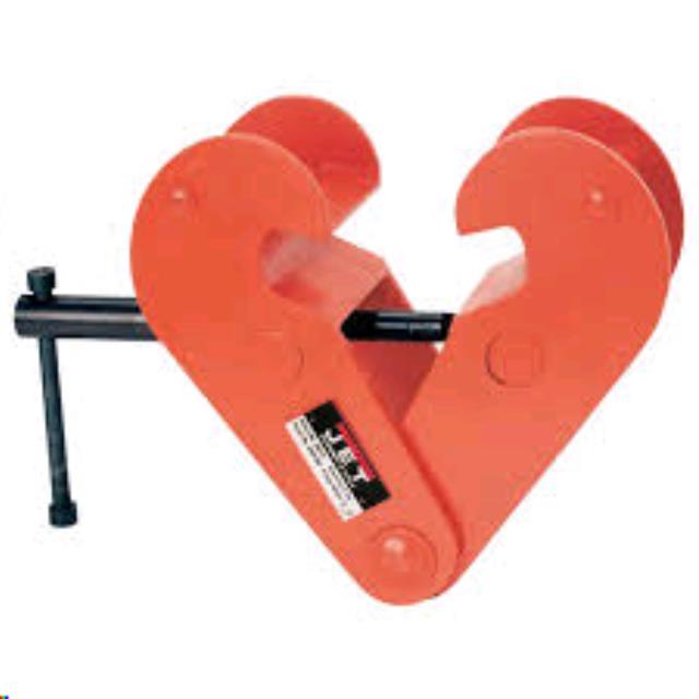 Rental store for CLAMP 5 TON BEAM in Texas City TX