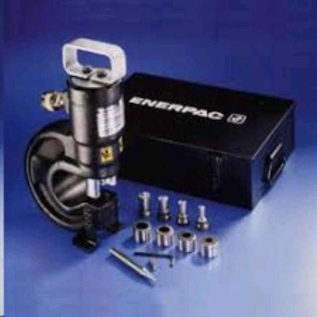 Rental store for PUNCH,35TON HYDRAULIC in Texas City TX