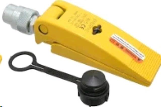 Rental store for WEDGE,SMALL HYDRALIC  1-TON CAP. in Texas City TX