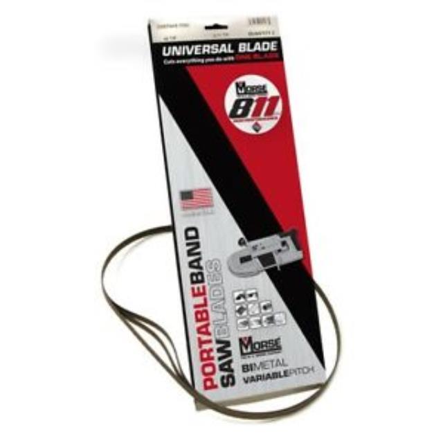 Rental store for .BLADE BANDSAW 3PK 8 11 TPI in Texas City TX