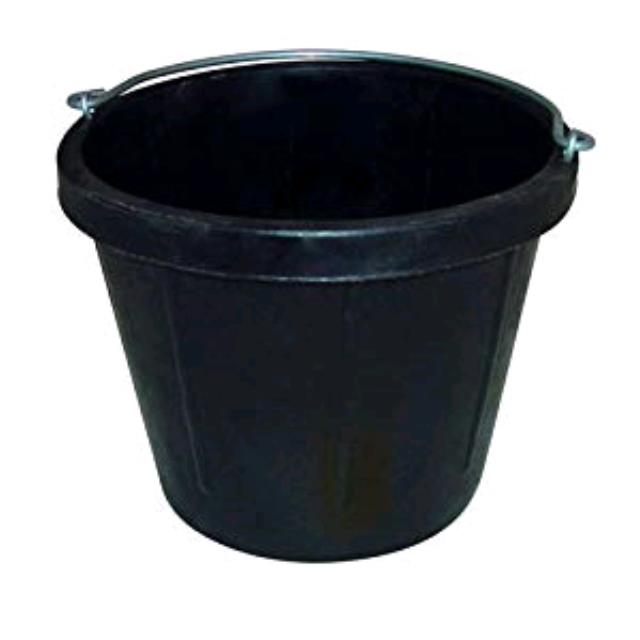 Rental store for .BUCKET 10QT RUBBER in Texas City TX