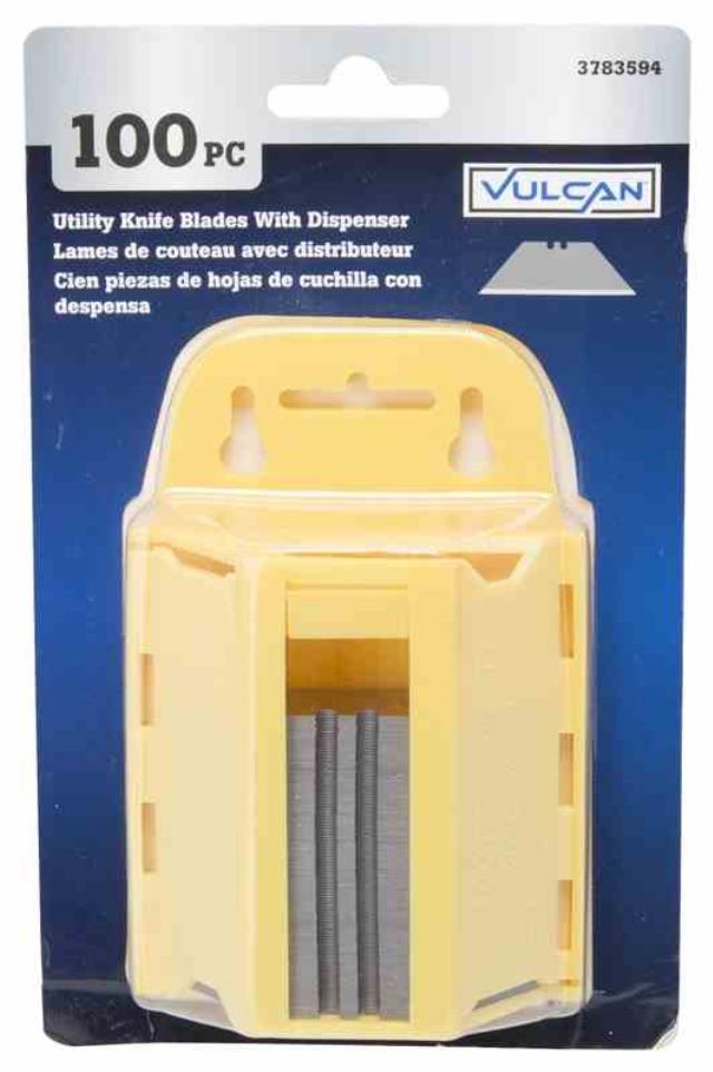 Rental store for .BLADE UTILITY  100PKG in Texas City TX