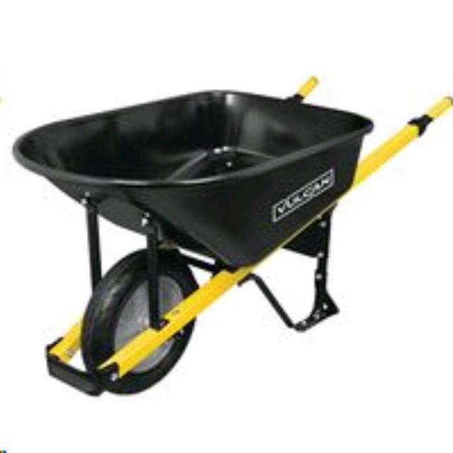 Rental store for .WHEELBARROW,6CF  F.F. in Texas City TX