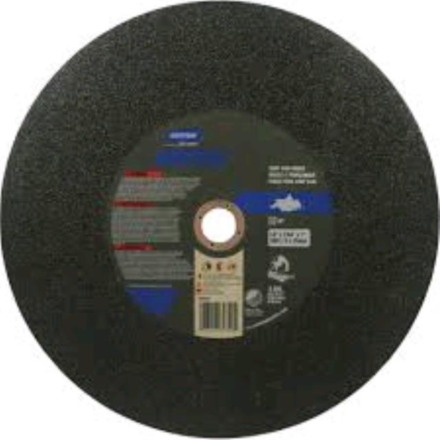 Rental store for .BLADE 14  METAL  CHOP SAW in Texas City TX