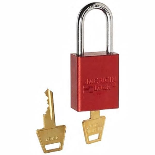 Rental store for .LOCK RED 1 1 2  KD AMERICAN in Texas City TX