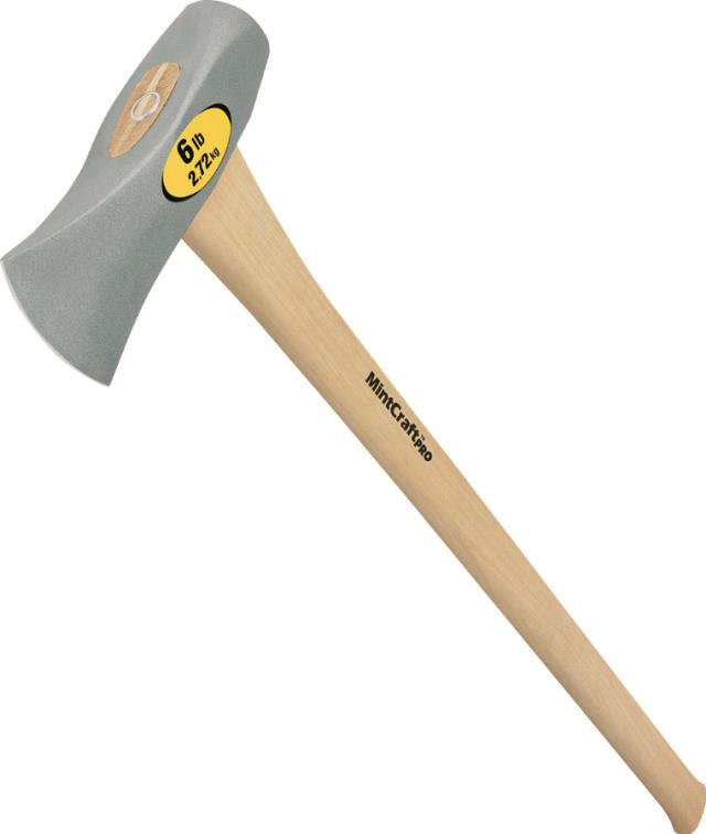 Rental store for .AXE, 6LB SPLITTING in Texas City TX