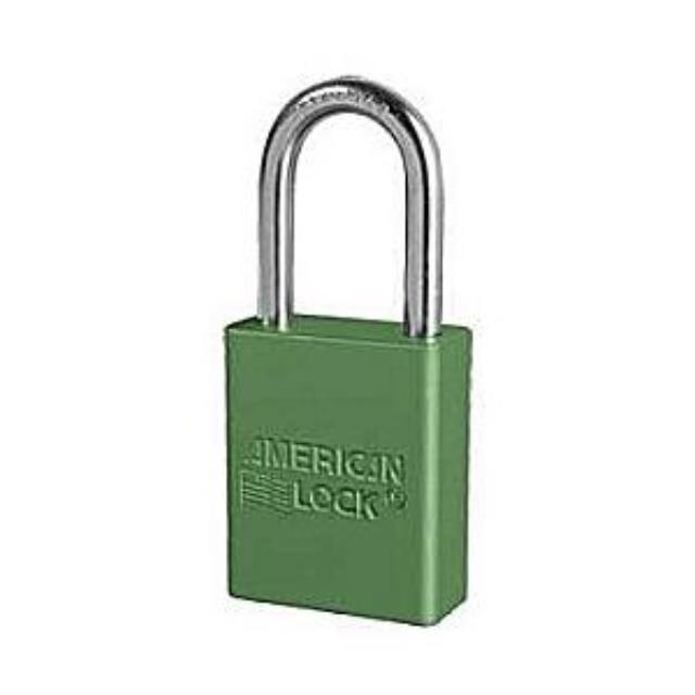 Rental store for .LOCK GREEN 1 1 2  KD AMERICAN in Texas City TX