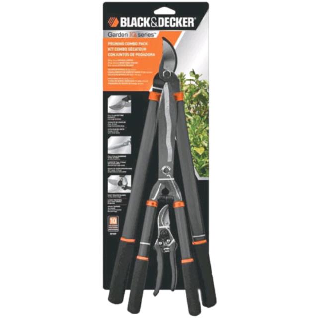 Rental store for .PRUNER SHEAR 3PC COMBO SET in Texas City TX