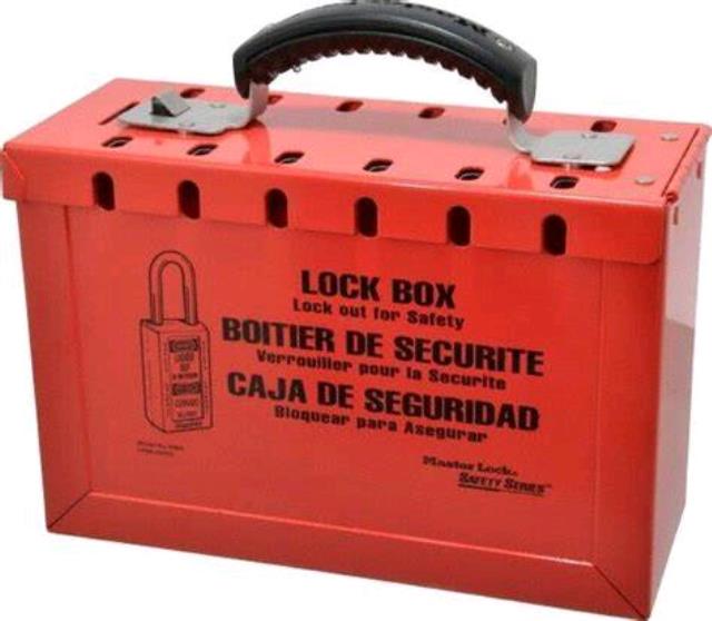 Rental store for .BOX GROUP LOCK in Texas City TX