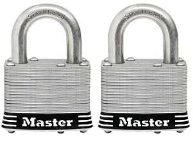 Rental store for .LOCK 2 STAINLAESS STEEL PADLOCK 2PK in Texas City TX