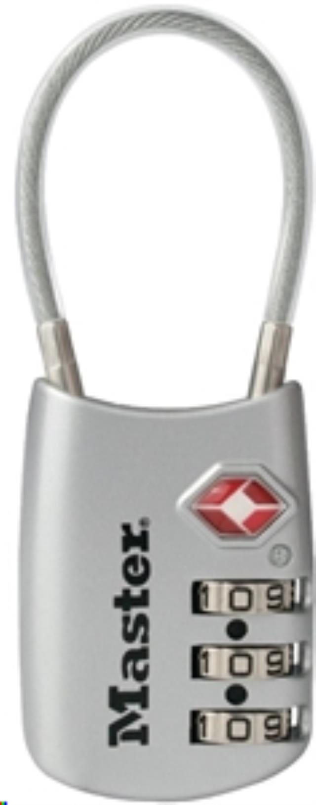 Rental store for .LOCK 1 3 16  WIDE TSA APPROVED in Texas City TX