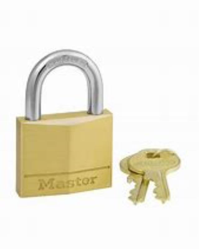 Rental store for .LOCK 1 3 16  SB PADLOCK in Texas City TX