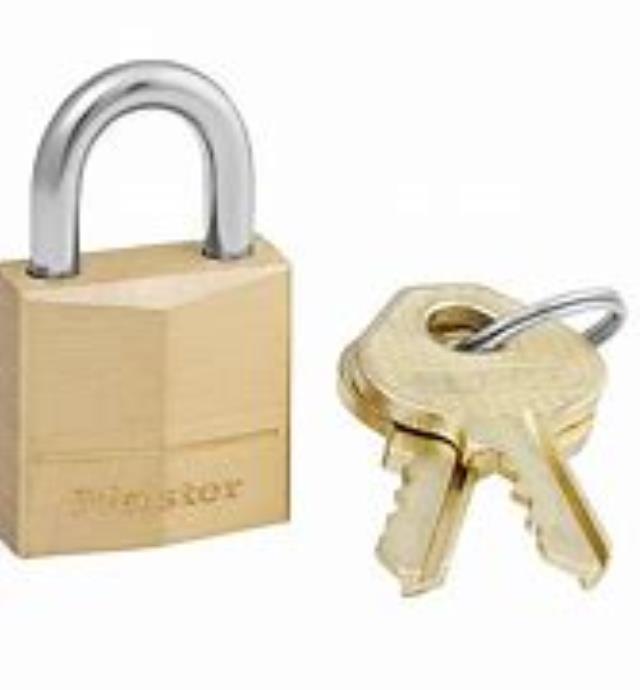 Rental store for .LOCK 3 4  SB PADLOCK in Texas City TX