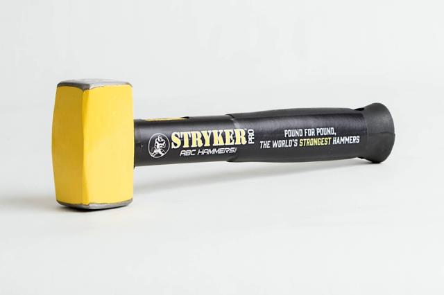 Rental store for .HAMMER 2 1 2LB STRIKER in Texas City TX