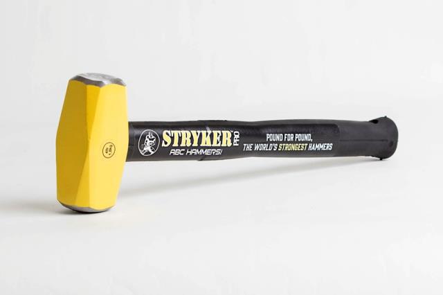 Rental store for .HAMMER 4 LB STRIKER in Texas City TX