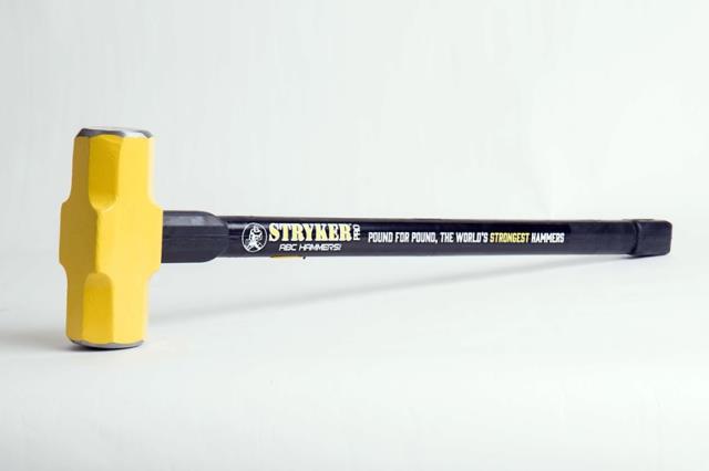 Rental store for .HAMMER 8 LB STRIKER in Texas City TX
