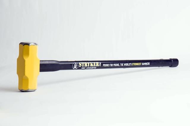 Rental store for .HAMMER 12LB STRIKER in Texas City TX
