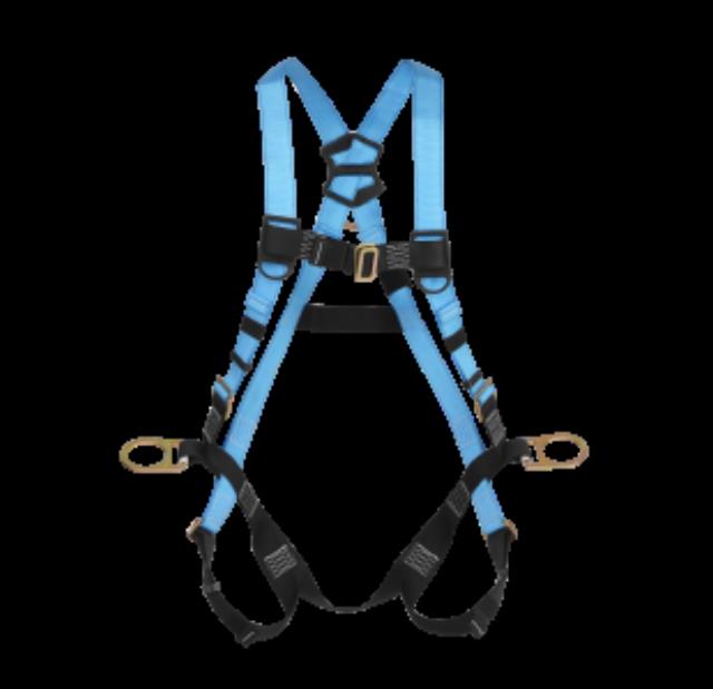 Rental store for .SAFETY HARNESS  2X-3X in Texas City TX