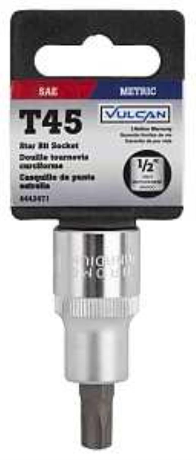 Rental store for .SOCKET T45 STAR 1 2  DRIVE in Texas City TX