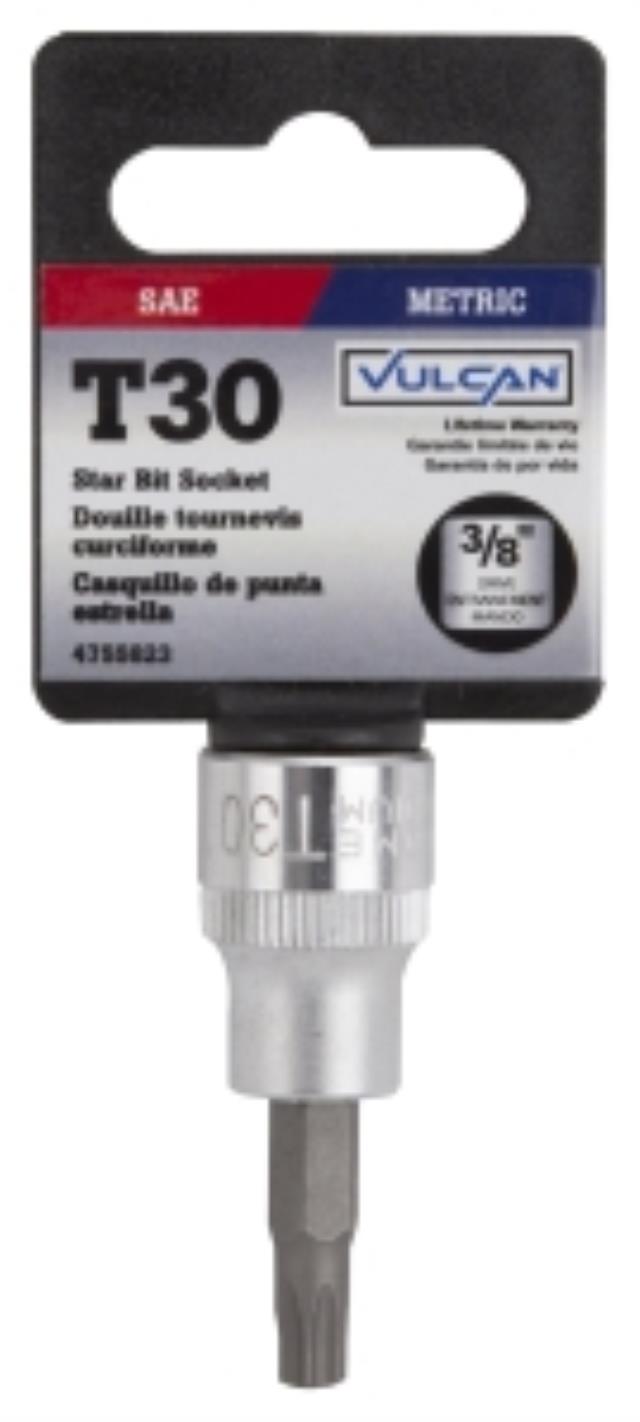 Rental store for .SOCKET T30 STAR 3 8  DRIVE in Texas City TX