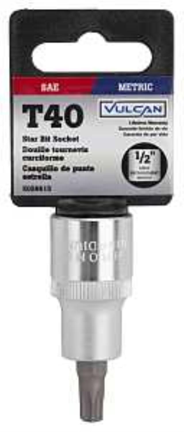 Rental store for .SOCKET T40 STAR 1 2  DRIVE in Texas City TX