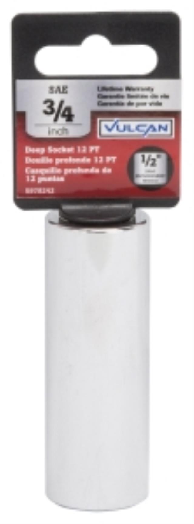 Rental store for .SOCKET 3 4  1 2  DRIVE 12PT DEEP in Texas City TX