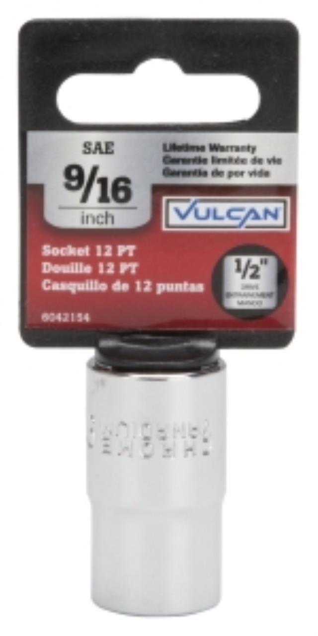 Rental store for .SOCKET 9 16  1 2  DRIVE 12PT STD in Texas City TX