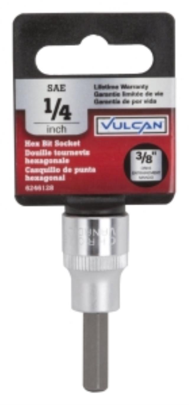 Rental store for .SOCKET HEX 1 4  3 8  DRIVE SAE in Texas City TX