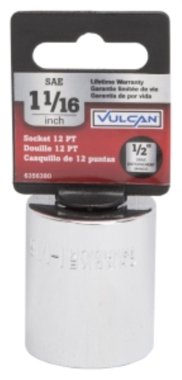 Rental store for .SOCKET 1 1 16  1 2  DRIVE 12PT STD in Texas City TX