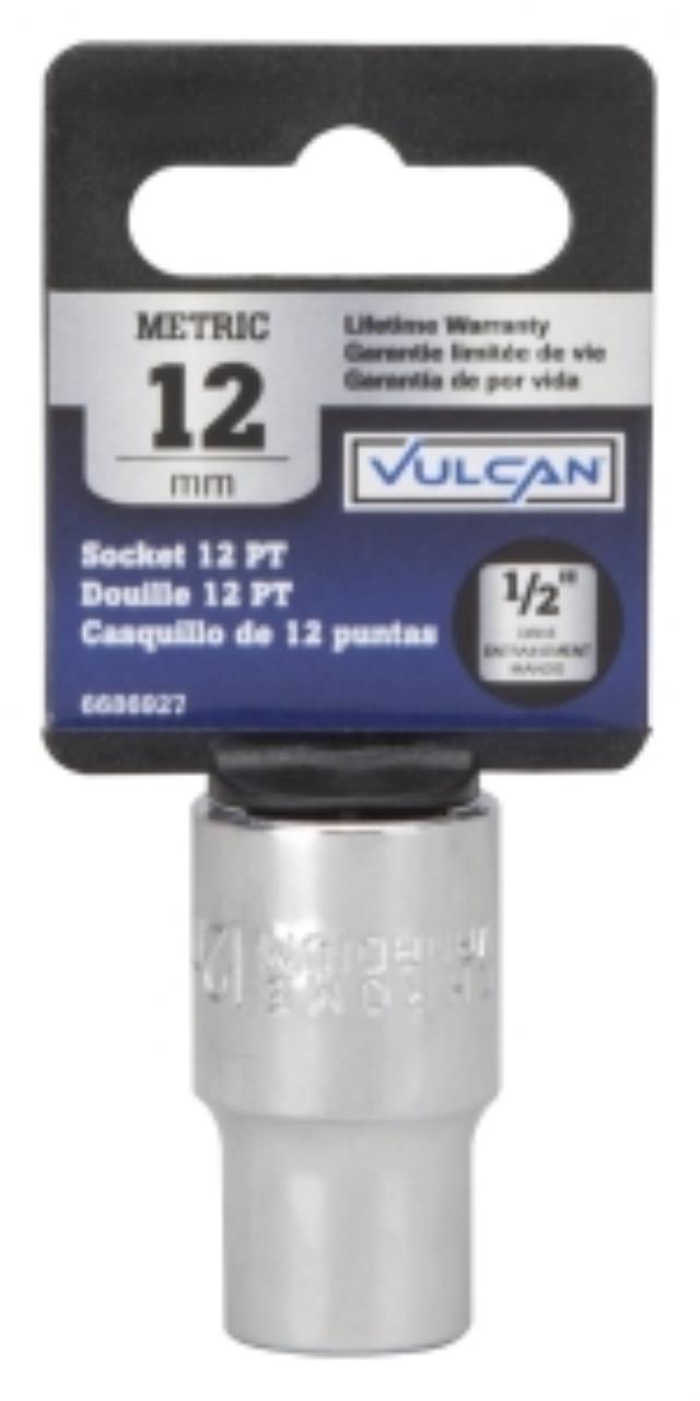 Rental store for .SOCKET 12MM 1 2  DRIVE 12PT STD in Texas City TX
