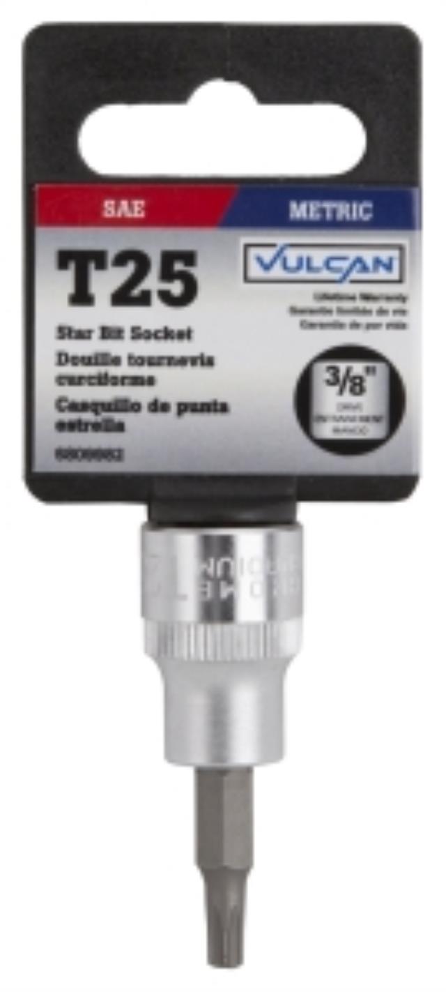 Rental store for .SOCKET T25 STAR 3 8  DRIVE in Texas City TX