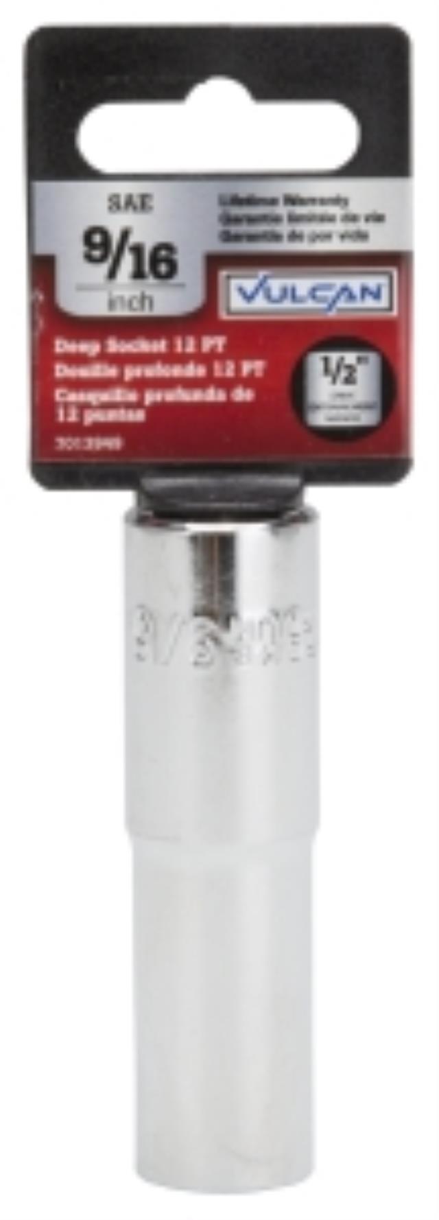 Rental store for .SOCKET 9 16  1 2  DRIVE 12PT DEEP in Texas City TX