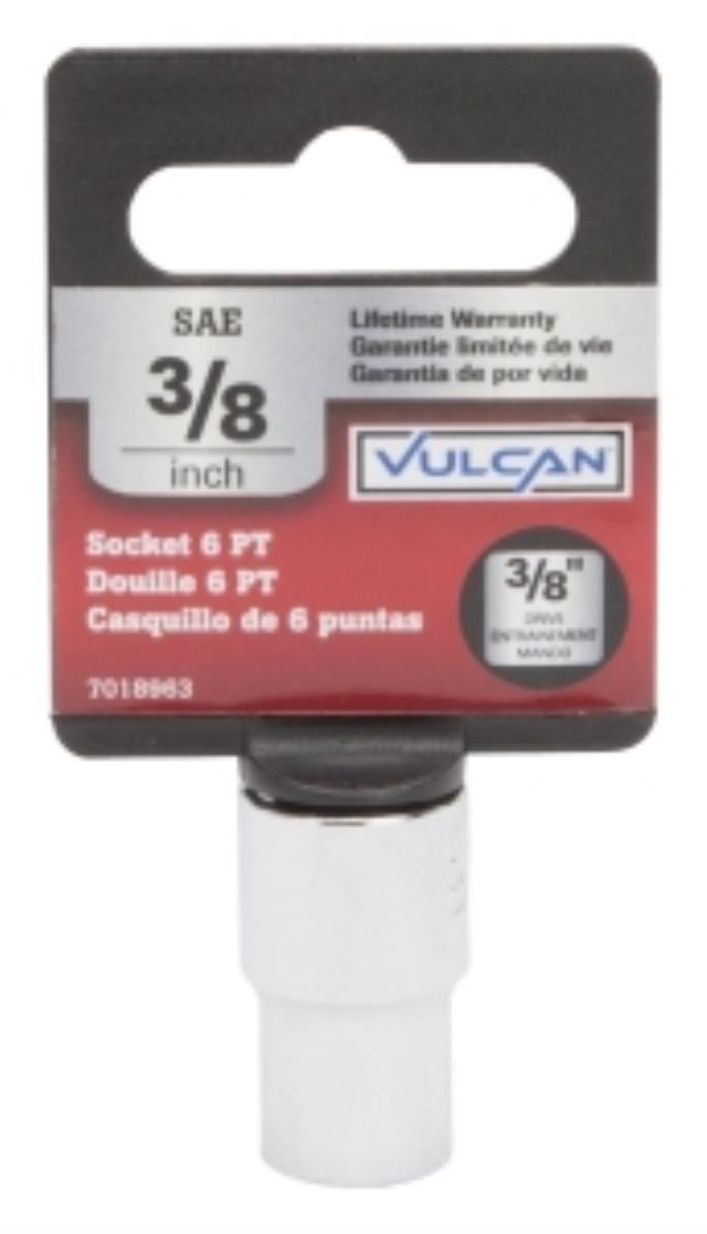 Rental store for .SOCKET 3 8  3 8  DRIVE 6PT STD in Texas City TX