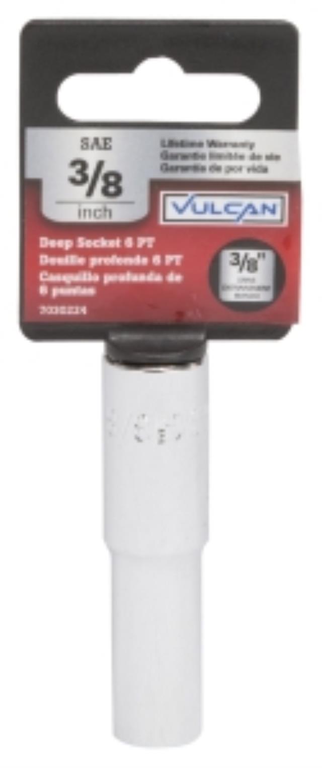 Rental store for .SOCKET 3 8  3 8  DRIVE 6PT DEEP in Texas City TX