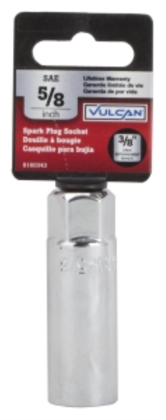 Rental store for .SOCKET 5 8  SPARK PLUG 3 8  DRIVE in Texas City TX