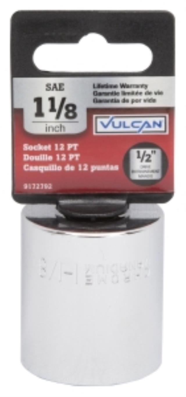 Rental store for .SOCKET 1 1 8  1 2  DRIVE 12PT STD in Texas City TX