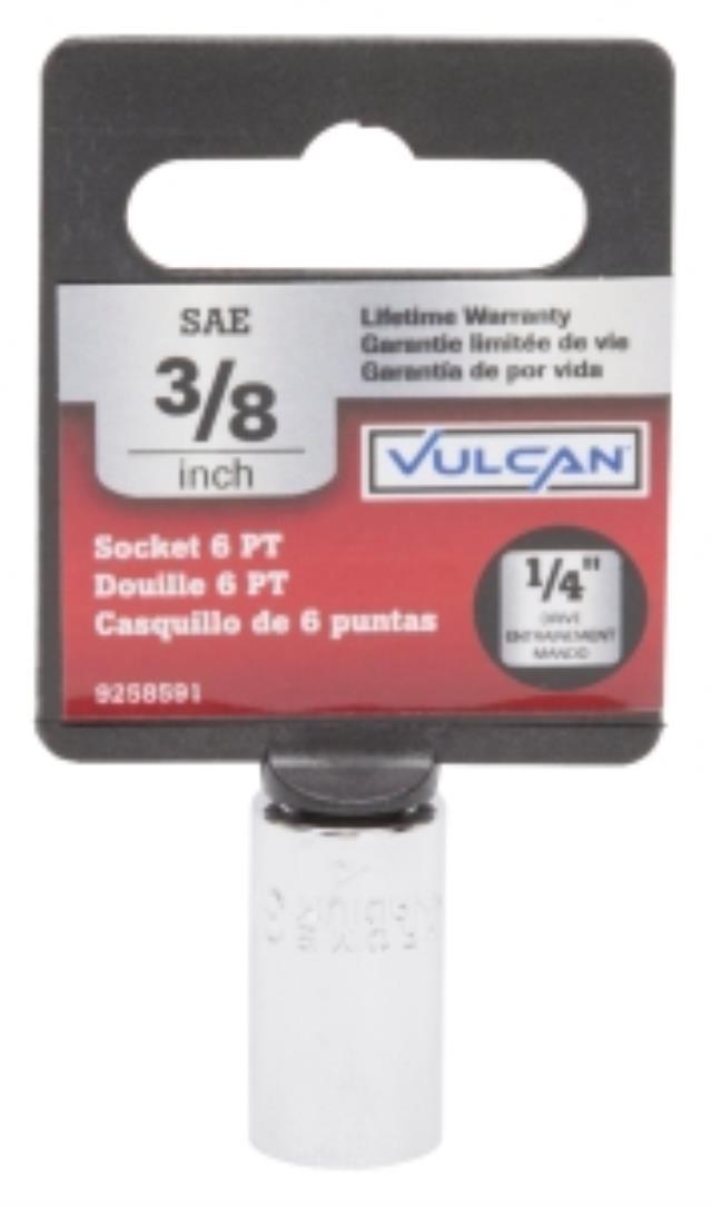 Rental store for .SOCKET 3 8  1 4  DRIVE 6PT STD in Texas City TX