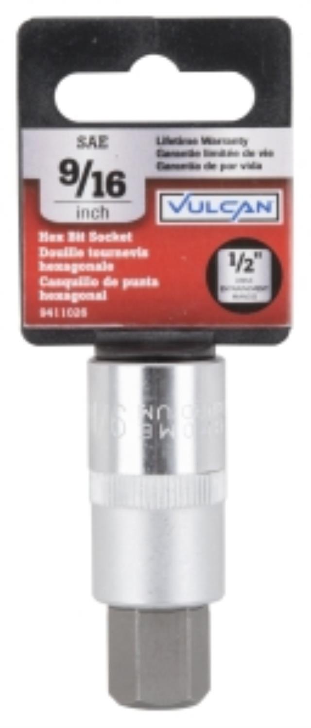 Rental store for .SOCKET HEX 9 16  1 2  DRIVE SAE in Texas City TX