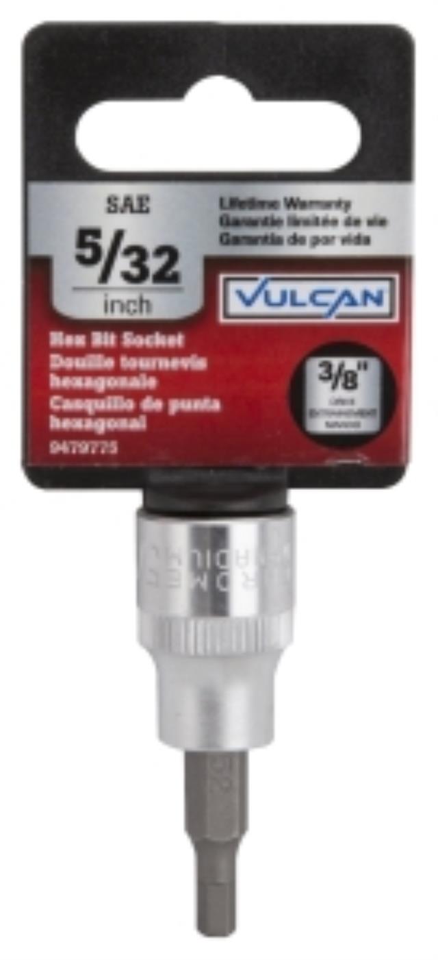 Rental store for .SOCKET HEX 5 32  3 8  DRIVE SAE in Texas City TX