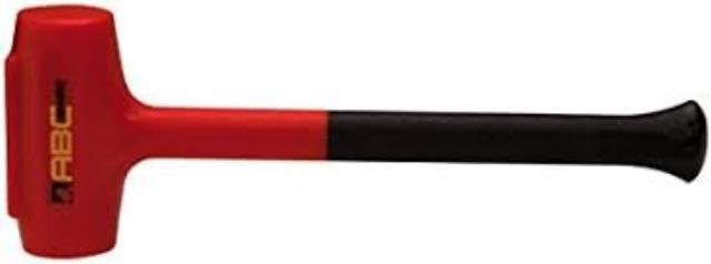 Rental store for .HAMMER 2LB DEAD BLOW in Texas City TX