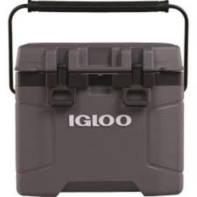 Rental store for .COOLER 25QT IGLOO CARBON in Texas City TX