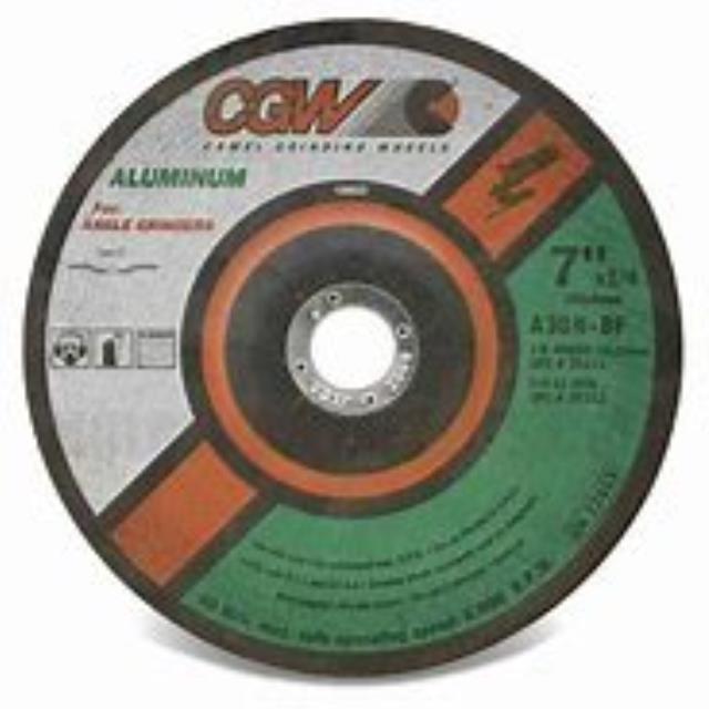 Rental store for .DISC 4 1 2 X1 4 X5 8-11 ALUMINUM in Texas City TX
