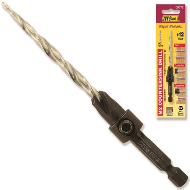 Rental store for .BIT  12 COUNTERSINK TAPERED in Texas City TX