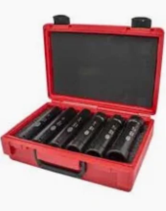 Rental store for .SET EXTENDED SOCKETS 1 2  DRIVE in Texas City TX