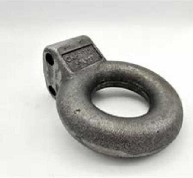 Rental store for .RECEIVER EYE 7 TON MILITARY in Texas City TX