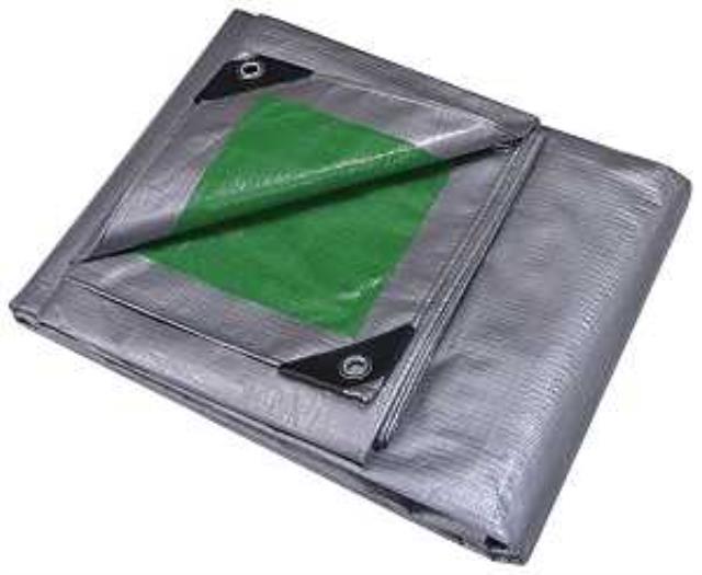 Rental store for .TARP 20 X40  HD GREEN SILVER in Texas City TX
