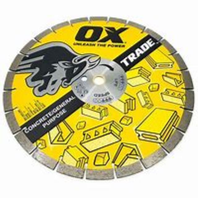 Rental store for .BLADE 14  GENERAL PURPOSE DIAMOND in Texas City TX