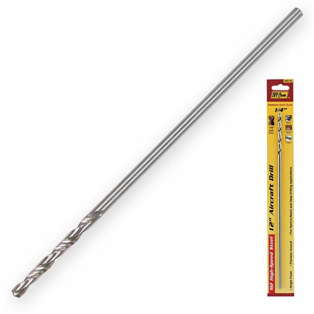 Rental store for .BIT IVY 1 4  X 12  AIRCRAFT in Texas City TX