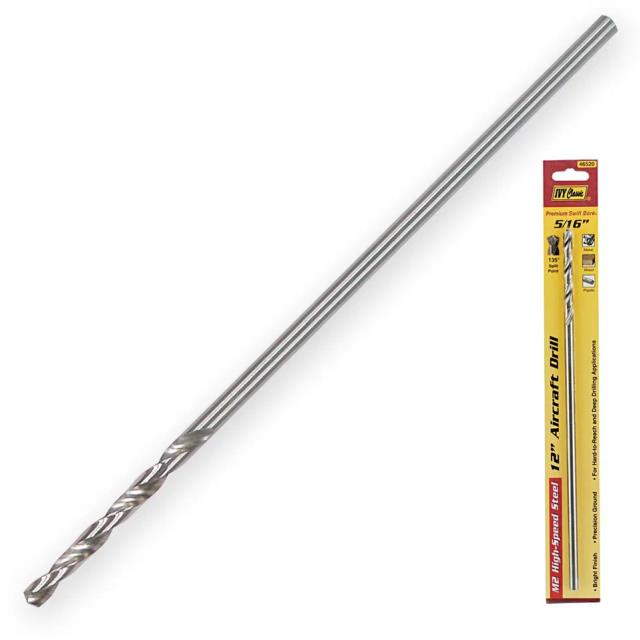 Rental store for .BIT IVY 5 16  X 12  AIRCRAFT in Texas City TX